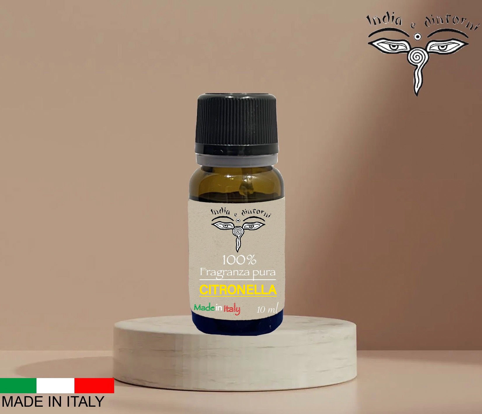 CITRONELLA