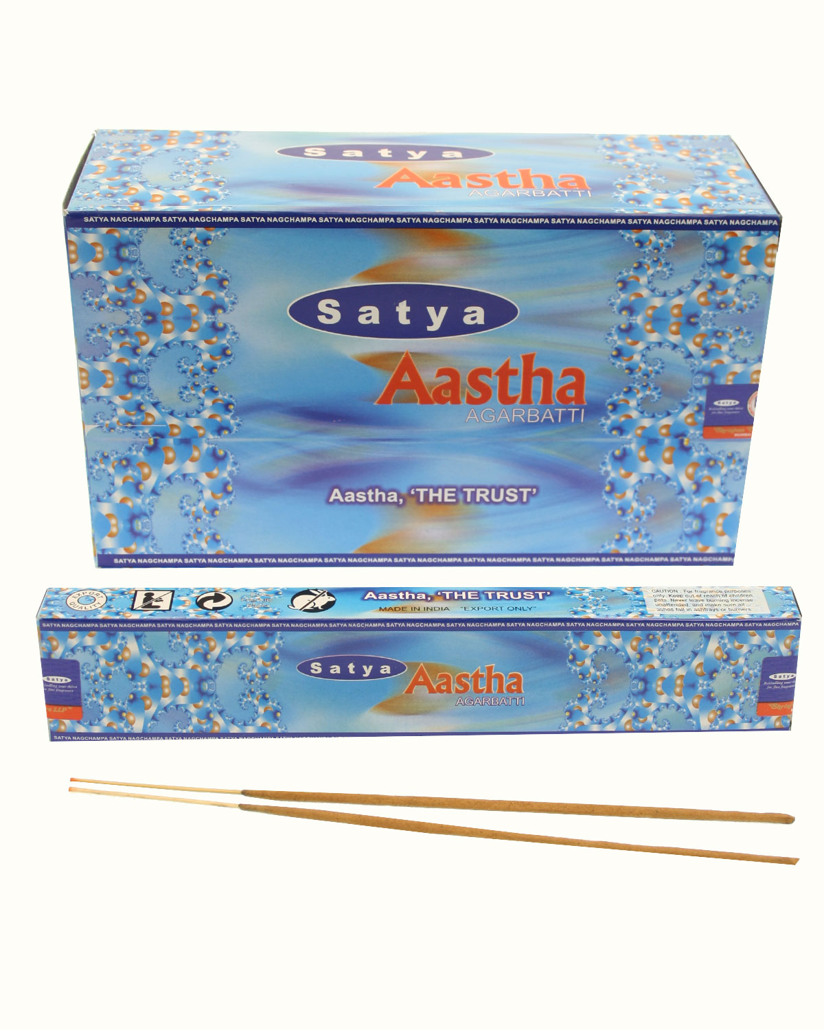 aastha