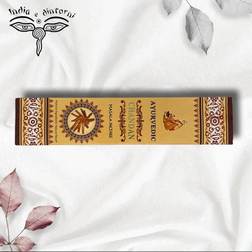 ayurvedicchandan