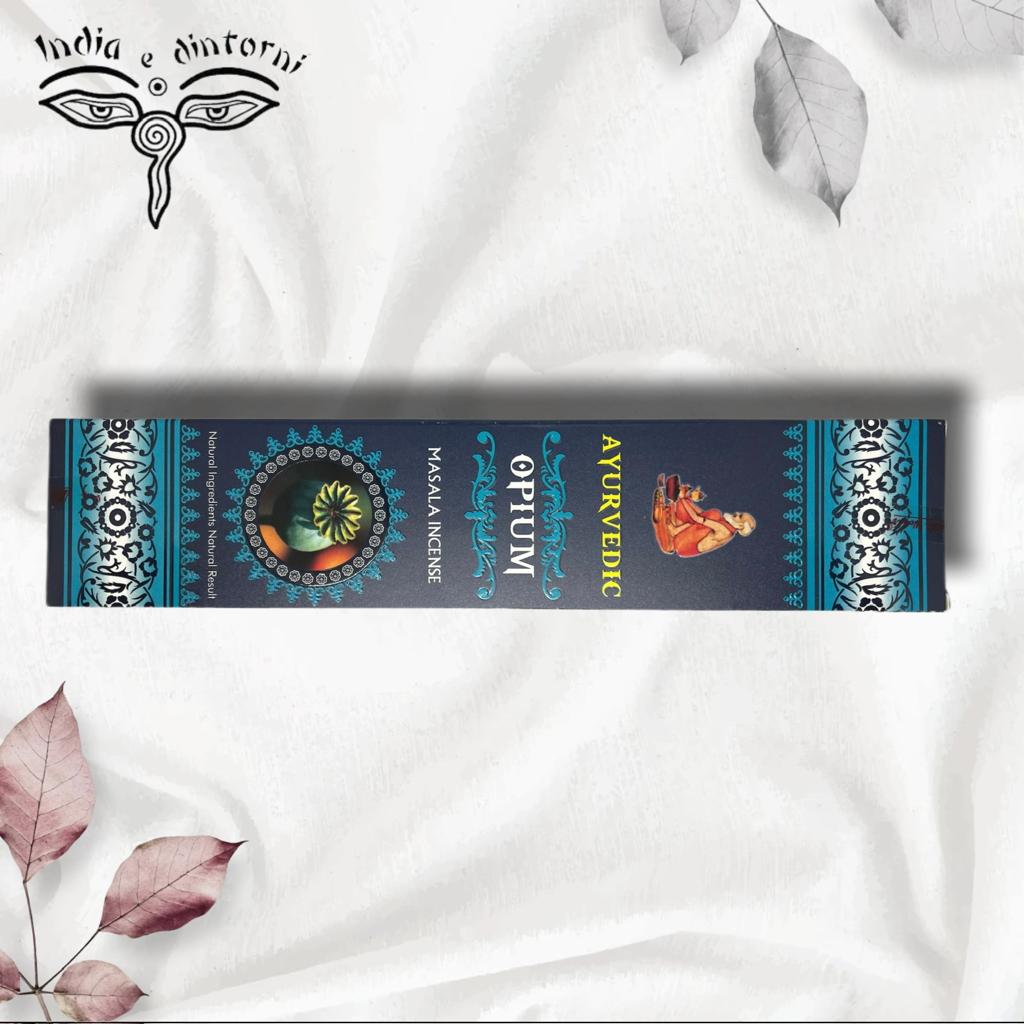 ayurvedicopium