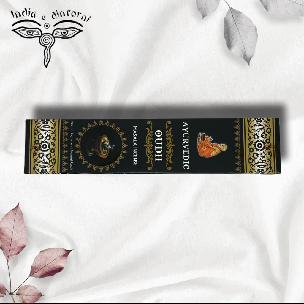 ayurvedioudh