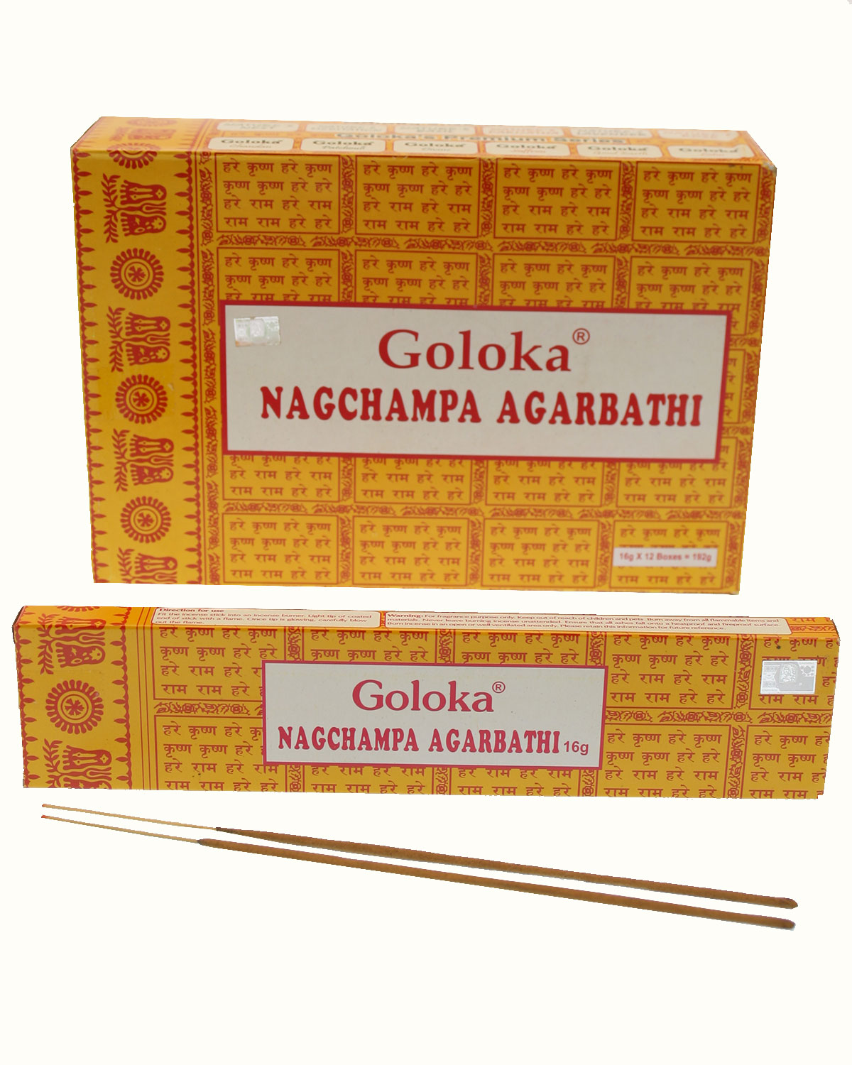 golokanag